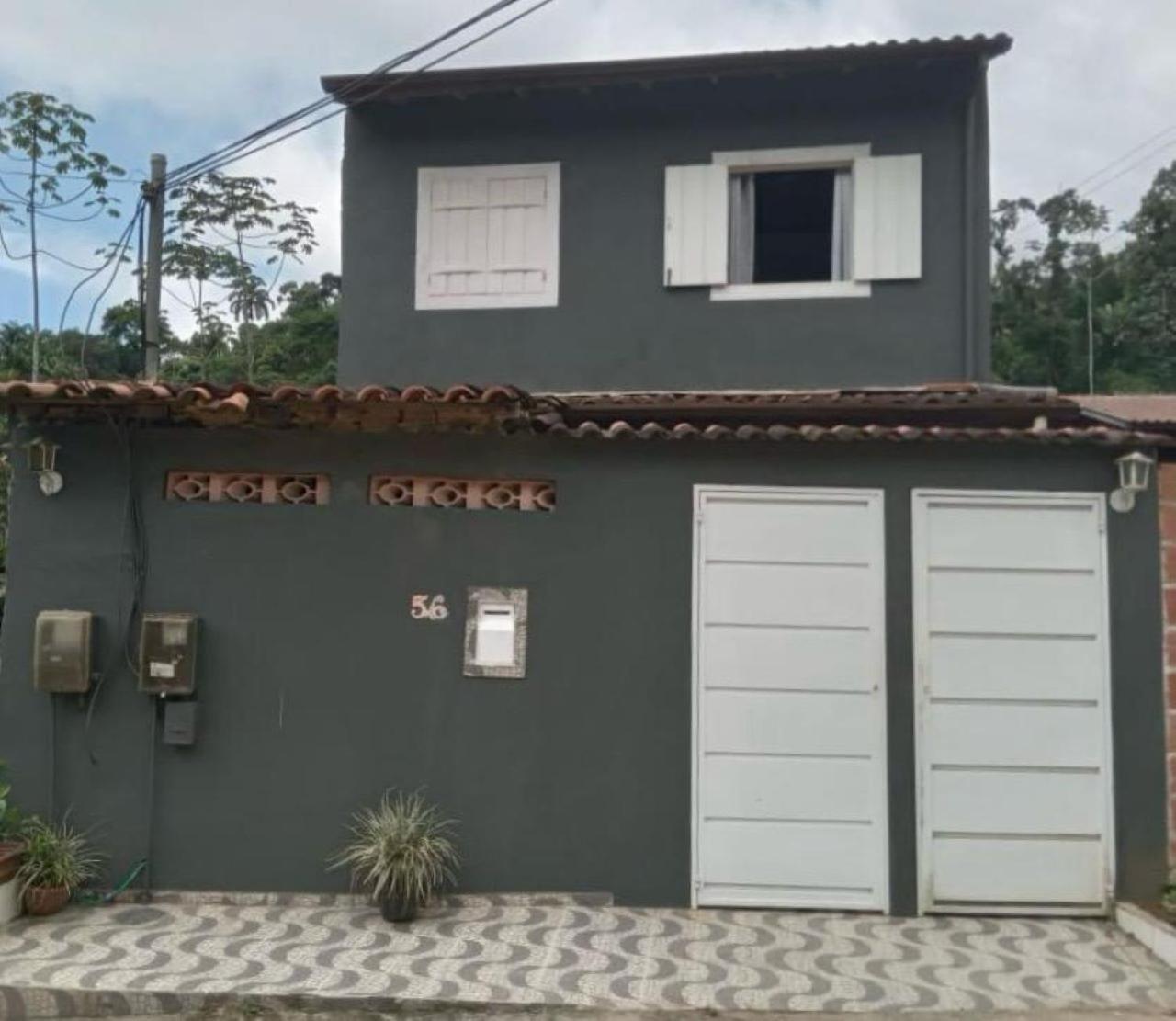 Bom Retiro House Villa Paraty Exterior photo